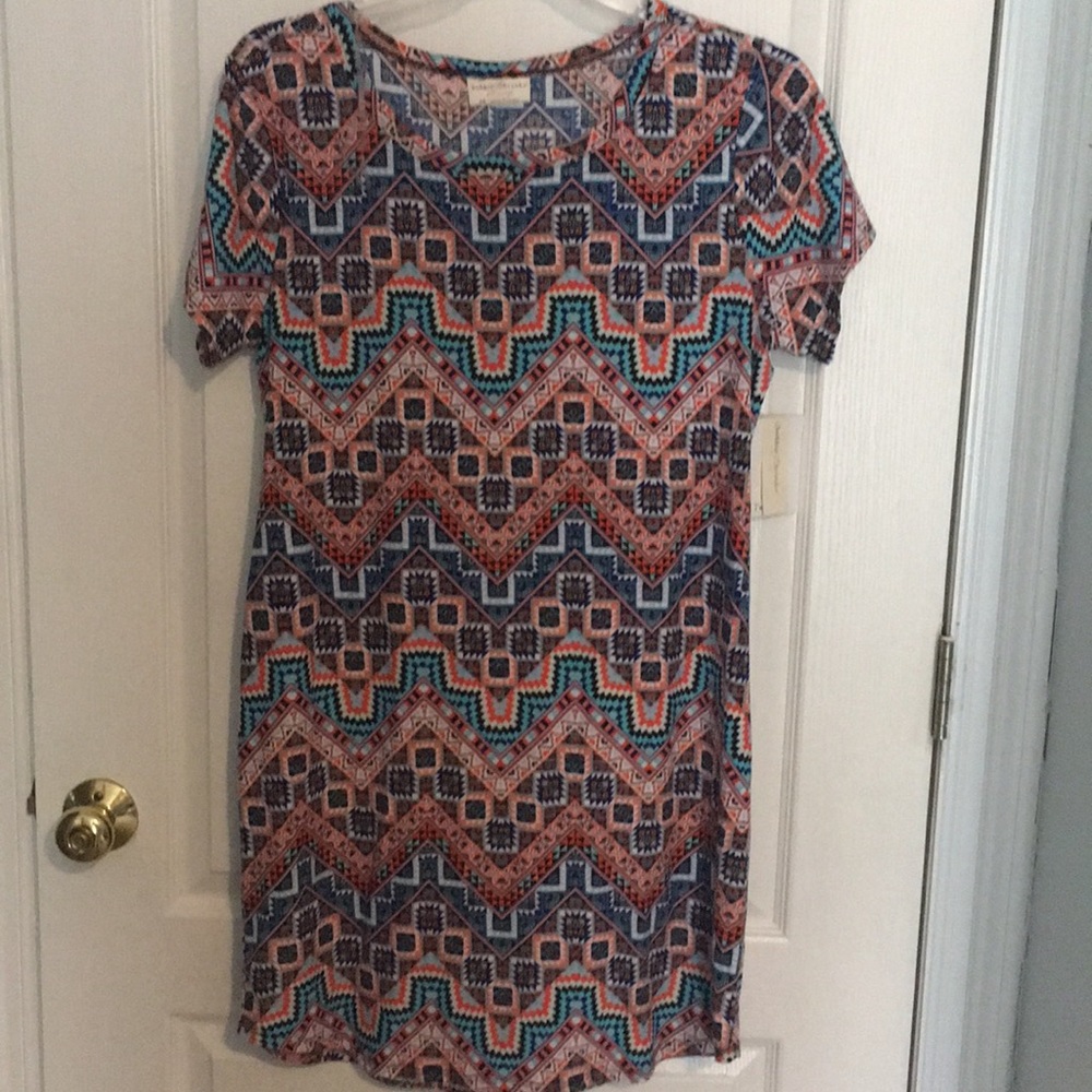 🔥HOT PRICE🔥 NWT T-shirt style dress
